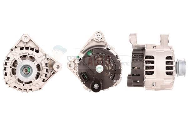 ALTERNADOR LAND ROVER MG 2542265B A13VI234 CA1631IR LRB00470 SG12B080 YLE000260 YLE102500