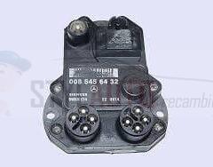 MODULO DE ENCENDIDO MERCEDES Mercedes-Benz 0085456432 008 545 64 32 5WK6174