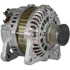 ALTERNADOR NISSAN QASHQAI A2TJ0581 23100-JD21A A2TJ0581ZE A002TJ0581 23100-1FC1A