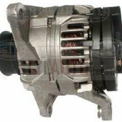 ALTERNADOR NUEVO IVECO 0124325052 28-5892 504010576 CA1684IR 504010576 - 504225814