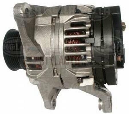 ALTERNADOR NUEVO IVECO 0124325052 28-5892 504010576 CA1684IR 504010576 - 504225814