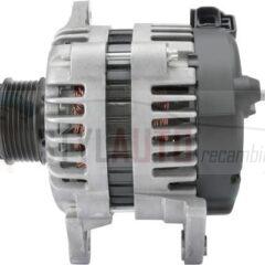 ALTERNADOR OPEL CDTI 1204424 8400157 8980311541 9801154 98042872 CA2010IR