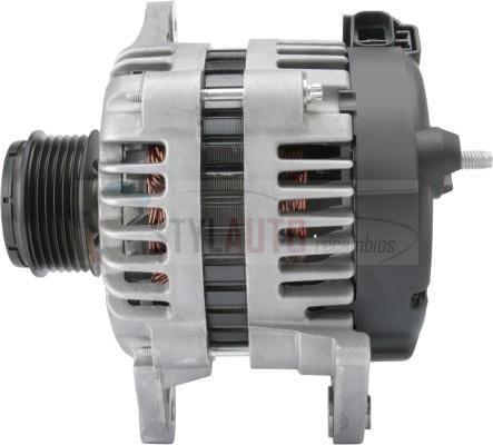 ALTERNADOR OPEL CDTI 1204424 8400157 8980311541 9801154 98042872 CA2010IR