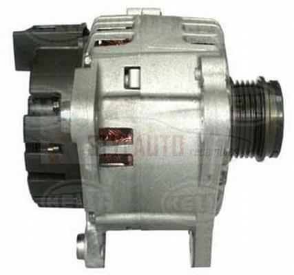 ALTERNADOR AUDI 0124525010 028903029R CA1678IR SG14B011 2542496 - 437377 - 439421 - SG14B011