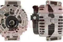 ALTERNADOR MERCEDES 0121813003 0131540902 0121813003 - 0986047800