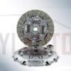 KIT EMBRAGUE ALFA ROMEO FIAT JTD 826352 623320600 3000951289