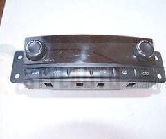 CLIMATIZADOR DIGITAL SsangYong-Rexton-68700-08021-6870008021