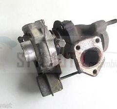 turbo bmw 318tds 2245420