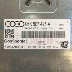 CENTRALITA SEAT 1.8 TFSI 06K907425A 06K 907 425 A / SIMOS 12.1 - 5WA12009