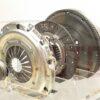 KIT EMBRAGUE 4 PIEZAS CON VOLANTE Citroen C5/8/Jumpy / P406/607/806 2.0 Hdi 99-04 835001 623319100 3000951150