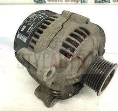 ALTERNADOR VOLVO S70 0123505014 0 123 505 014