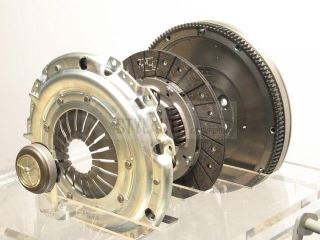 kit embrague + volante Peugeot 307 2.0 HDI 02- 835007 3000951286