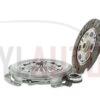 kit embrague Citroen Jumper, Fiat Ducato, Peugeot Boxer 2.8TDI 826264 624316500 3000951284