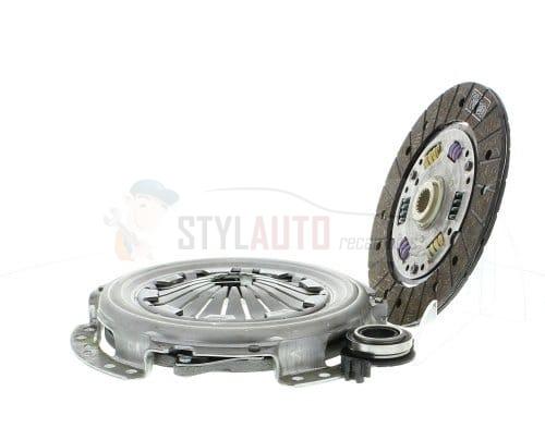 kit embrague Citroen Jumper, Fiat Ducato, Peugeot Boxer 2.8TDI 826264 624316500 3000951284