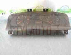 cuadro de relojes Nissan Terrano 2,7 TDI 248107F012 24810-7F012 JAEGER 210005.03 21000503 210685-01