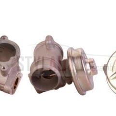 VALVULA EGR FORD 2.0 TDDI TDCI 2S7Q-9D475-BA 724809080 6NU010171-011 88042 1151774