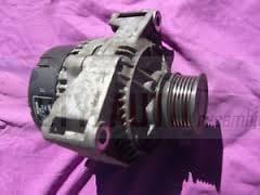 alternador mercedes 290td w210 0101544802 / A0101544802 / 010-154-48-02