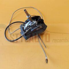 selector marchas automatico BMW E53 X5 4.4i GEAR SHIFT SELECTOR 1423536