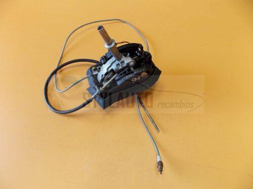 selector marchas automatico BMW E53 X5 4.4i GEAR SHIFT SELECTOR 1423536