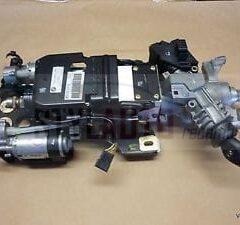 columna direccion electrica bmw x5 e53 10942659 1094265.9