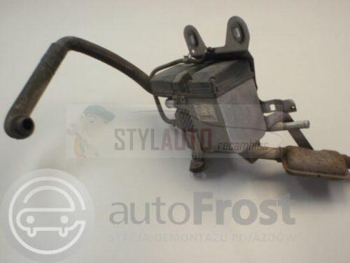 bomba MERCEDES W220 S320 3.2 CDI 2205004798 WEBASTO