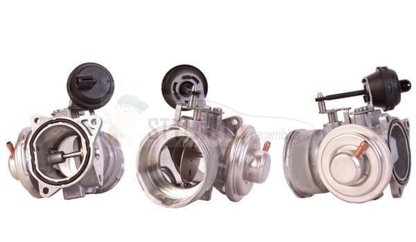 VALVULA EGR VW SEAT AUDI SKODA 038131501AT 038131501T 724809260 88068 7371D