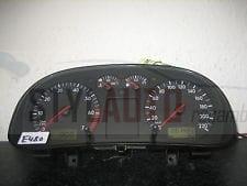 cuadro de relojes vw golf 4 1j0920805c 1j0 920 805 c