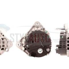 ALTERNADOR AUDI VW SEAT 0124315003 / 0124325003 / 0124325011 / 0124325032 / 028903028D