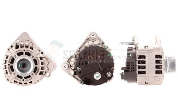 ALTERNADOR AUDI VW SEAT 0124315003 / 0124325003 / 0124325011 / 0124325032 / 028903028D