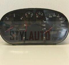 cuadro de relojes audi a3 8l0919860 8l0 919 860