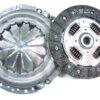KIT EMBRAGUE Ford Transit 2.4 TDI 16V 02- (kit only) (kit + fly ) 835000