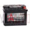 BATERIA START EXTREME 44AH 210x175x190 POLO DERECHA