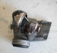 valvula egr mercedes e290td a6020981617 a 602 098 16 17
