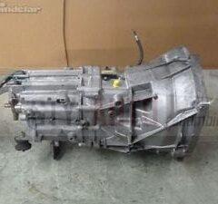 CAJA DE CAMBIOS MANUAL BMW 2170017897 BMW 3 E90 E87