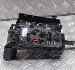 CENTRALITA DE CONFORT PEUGEOT 407 SIEMENS S120017003I, S120017003 I, 9656148080 BSC A02 00