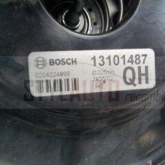servofreno Opel Corsa Bosch 1.3 Cdti Freno Cilindro Maestro Servo 13101487 QH 0204024999