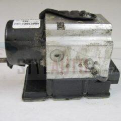 bomba ABS, SAAB 9-3, EBC430EV, 13509221AE, 13663920, 54084713A, 12801324. REFERENCIA FABRICANTE. Ref: EBC430EV