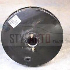 servofrenos ford mondeo Ford Mondeo III 2001 2.0 1S712B195CD 1S71 2B195 CD BOSCH 0204021862