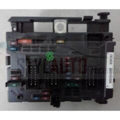 centralita bsm PEUGEOT 206 307 DELPHI BSM B3 9650664080-00