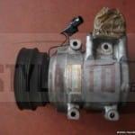 Compresor de Aire Hyundai Accent HALLA DEYQA02 DEYQA-02 F500