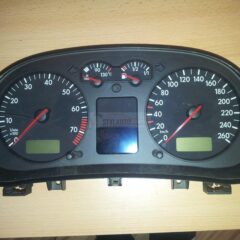 CUADRO DE RELOJES VW Volkswagen Golf 4 1J0 919 861 1J0919861 1JO919861 VDO 110. 008. 916/022 110008916022