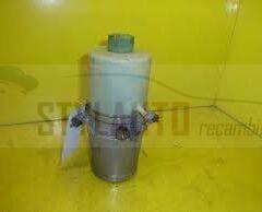 BOMBA DIRECCION ELECTRICA Volkswagen Polo 1 2 12v Azq 6q0423156ab 6q1423051an 6q2423051aa