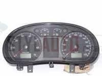 cuadro de relojes vw polo 6Q0920803S VDO 110080320029A