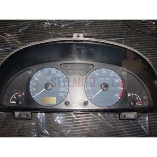 cuadro de relojes CITROEN XSARA/02 ,P9645744780 B00