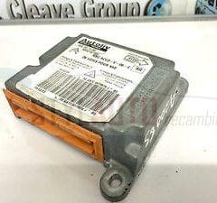 centralita de airbags citroen xsara Citroen Xsara Picasso 9650137080 (AF) Autoliv 602327400 602 32 74 00