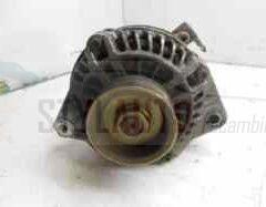 alternador completo usado honda civic a5ta7091