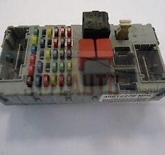 centralita bsi fiat punto CONFORT DELPHI 406626 46812228 ECUDIAG845