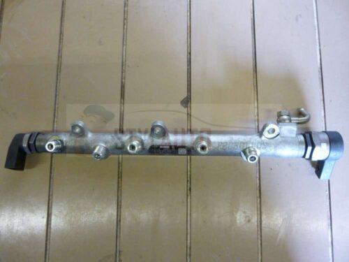 RAIL INYECCION BMW 320D Rail 0445214030 0 445 214 030 7 787 164 7787164