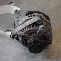 ALTERNADOR CHRYSLER GRAND VOYAGUER 3.3 04868431AG 421000-0225