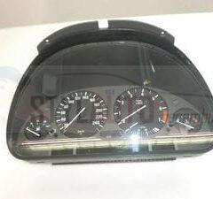 CUADRO DE RELOJES BMW E39 62.11-8 370 082 62118370082. VDO-Teilenummer: 088.008.630/029